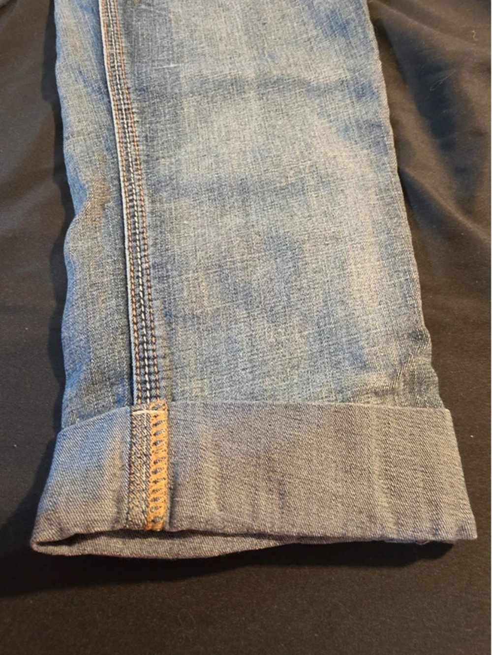 Y2k capri - Picture 2 of 12